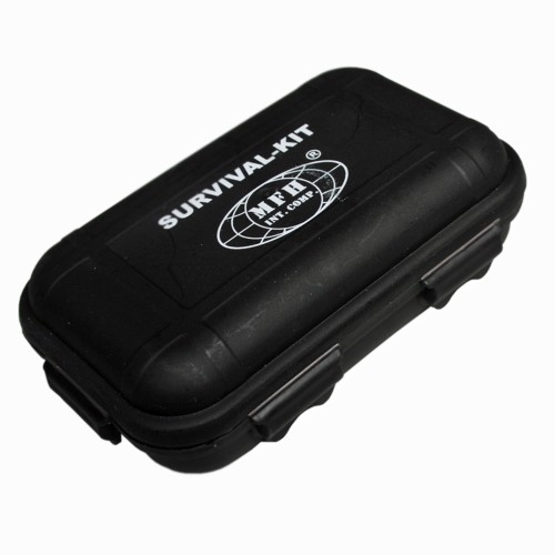 Preview: MFH, survival set, emergency set, survival set,